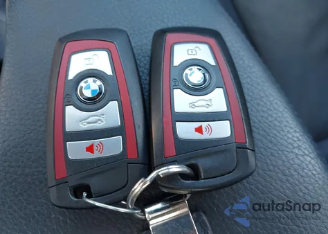 2017 BMW 330I from USA, damaged, VIN WBA8B9G36HNU53519